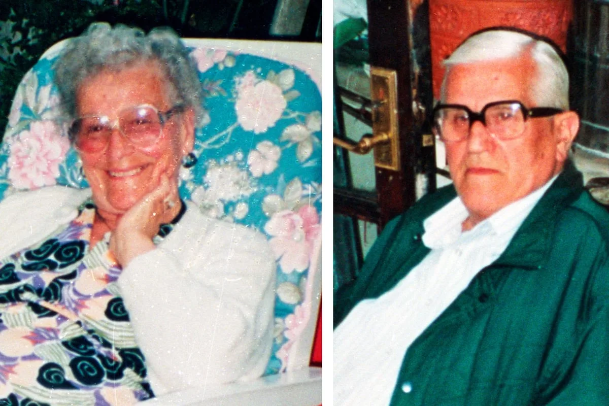 Career Criminal Jailed for 1993 Murder of Brother and Sister in Bethnal Green