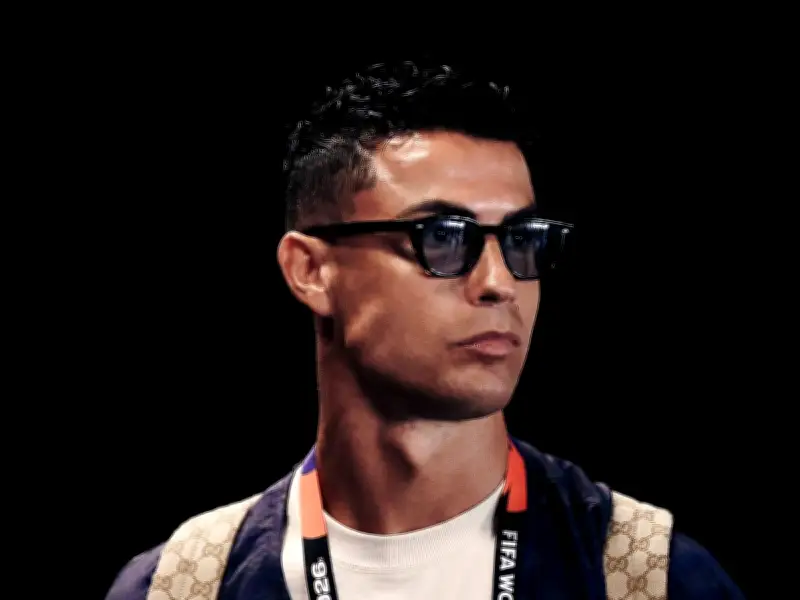 Cristiano Ronaldo's Blunt Reaction to Lionel Messi Question Speaks Volumes