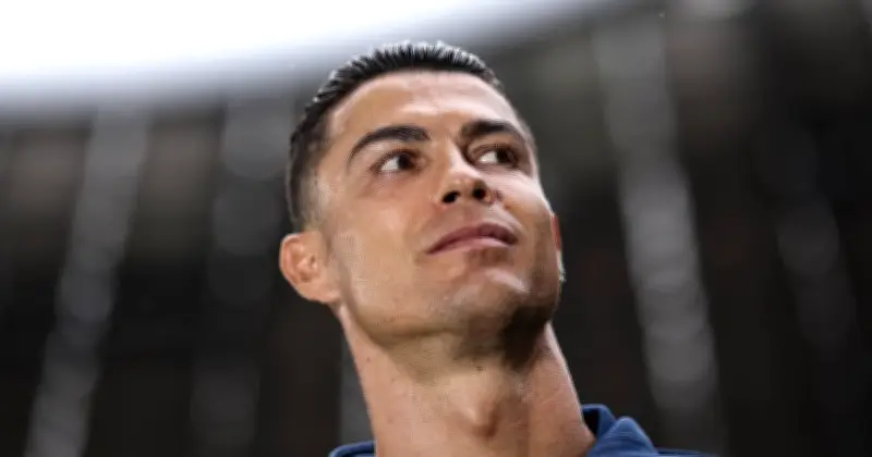 Cristiano Ronaldo's Portugal Fallout Warns Roberto Martinez of Looming Crisis