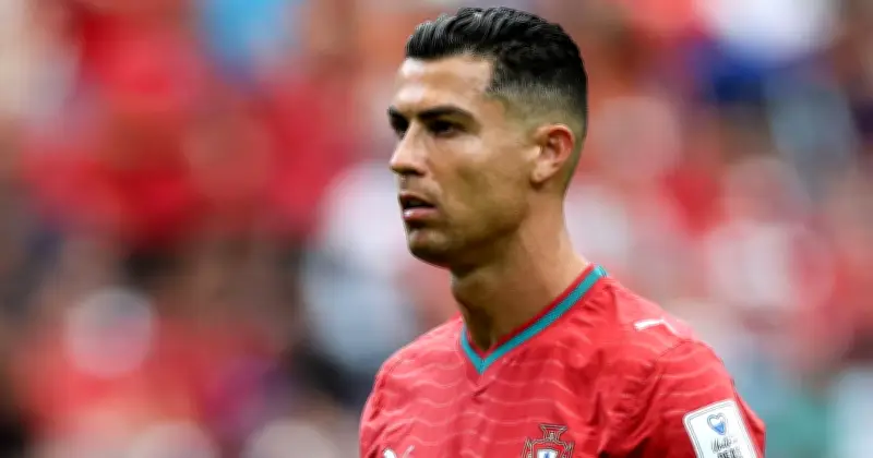 Cristiano Ronaldo's Sister Criticizes His World Cup Performance After Portugal Draw