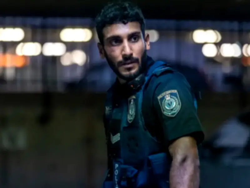 Critical Incident: ITV Police Drama Perfect for Line of Duty Fans