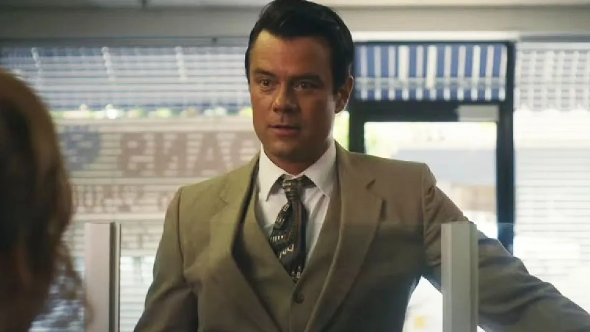 Mel Gibson Crime Biopic 'Bandit' Becomes Surprise Netflix Hit