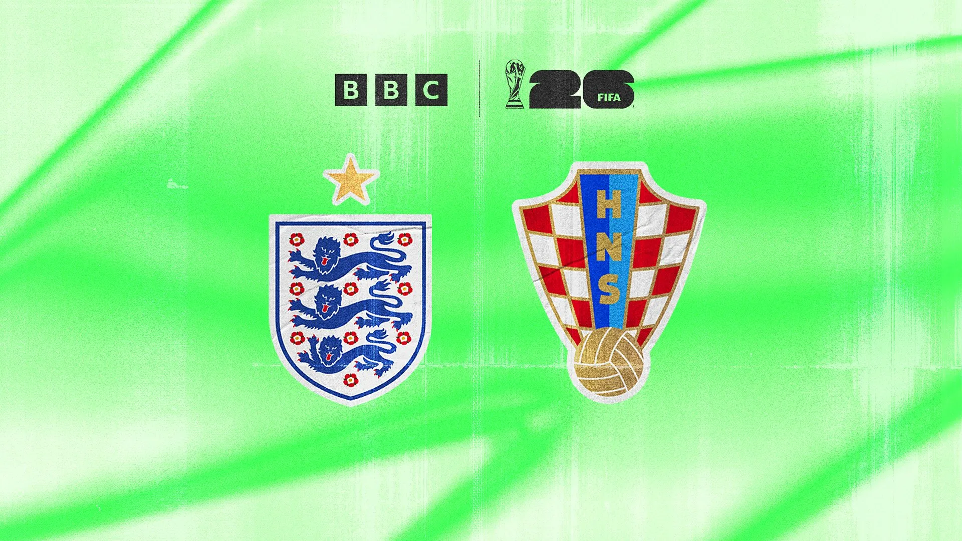 England vs Croatia: How to Follow the 2026 World Cup Opener on the BBC