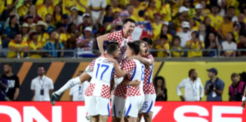 Croatia's World Cup 2026 Preview: Modric's Last Dance with Perisic and Vuskovic