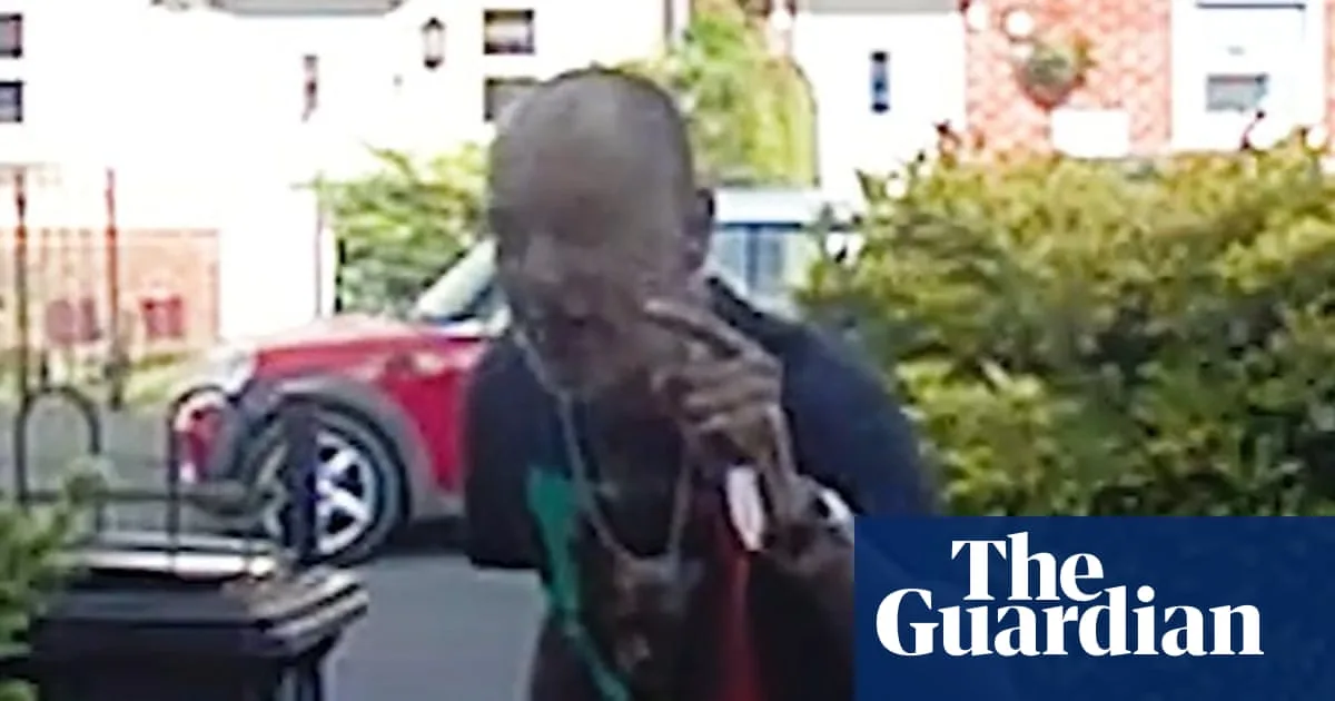 Crossbow Attacker Jailed for Stabbing Neighbour and Shooting Police