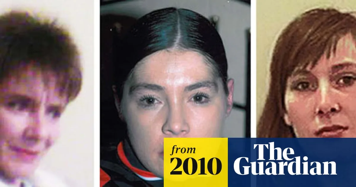'Crossbow Cannibal' Victims' Drug Habits Made Them Vulnerable, Families Say
