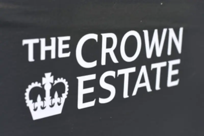 Crown Estate Profits Drop Sharply, Treasury Payout Halved