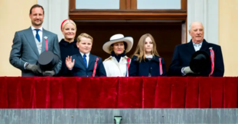 Crown Princess Mette-Marit of Norway undergoes successful lung transplant