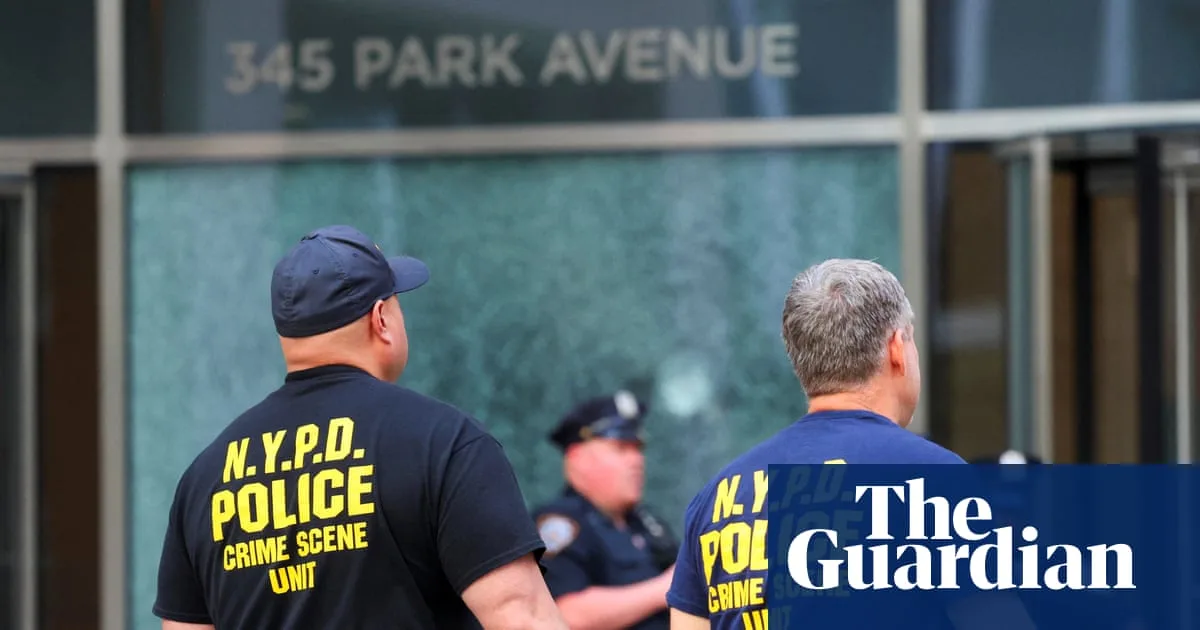 New York Shooter Shane Tamura Had CTE, Medical Examiner Confirms