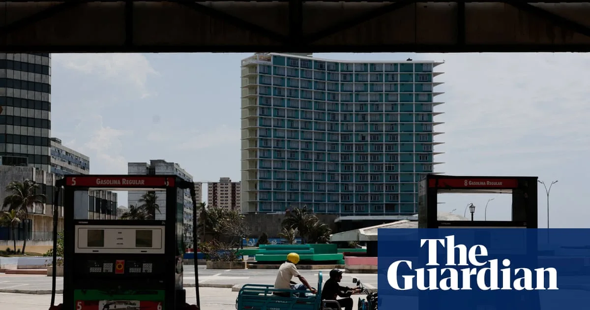 Cuba Fuel Crisis: Diesel and Fuel Oil Depleted as Protests Erupt