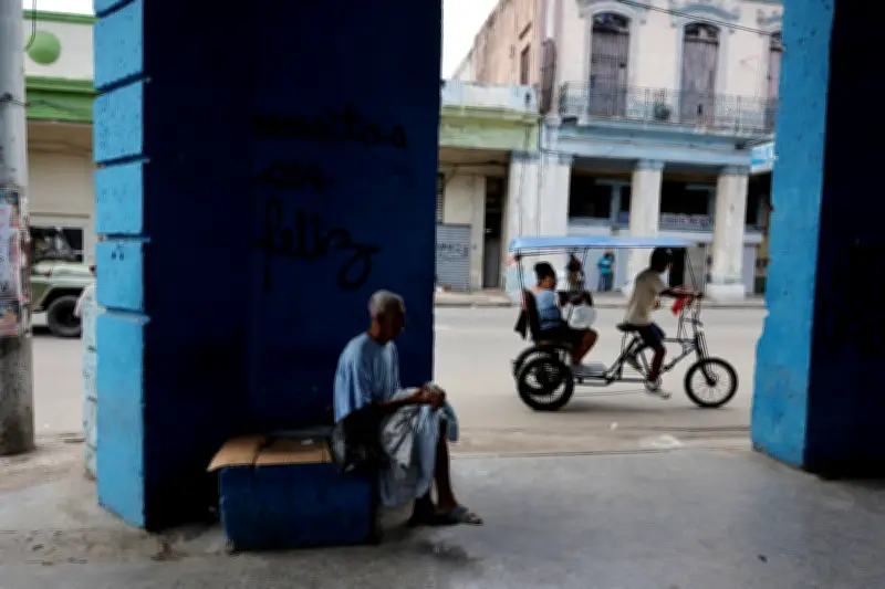 Cuba Hopes World Cup Offers Respite From US Threats But Prepares for Worst