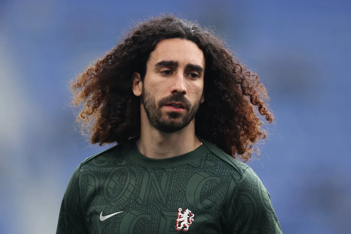 Cucurella Criticises Chelsea's Youth Policy and Maresca Exit