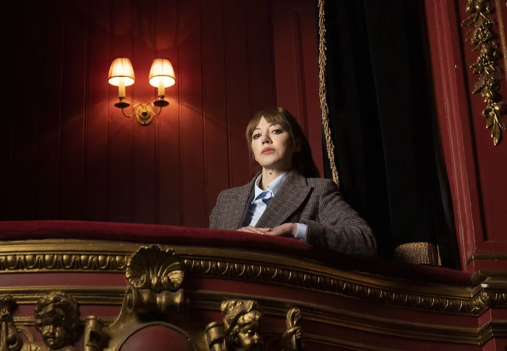 Cunk on Life: Diane Morgan and Charlie Brooker on the Surprise Hit Mockumentary
