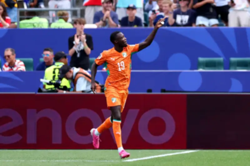 Curacao vs Ivory Coast LIVE: World Cup 2026 Group E Clash
