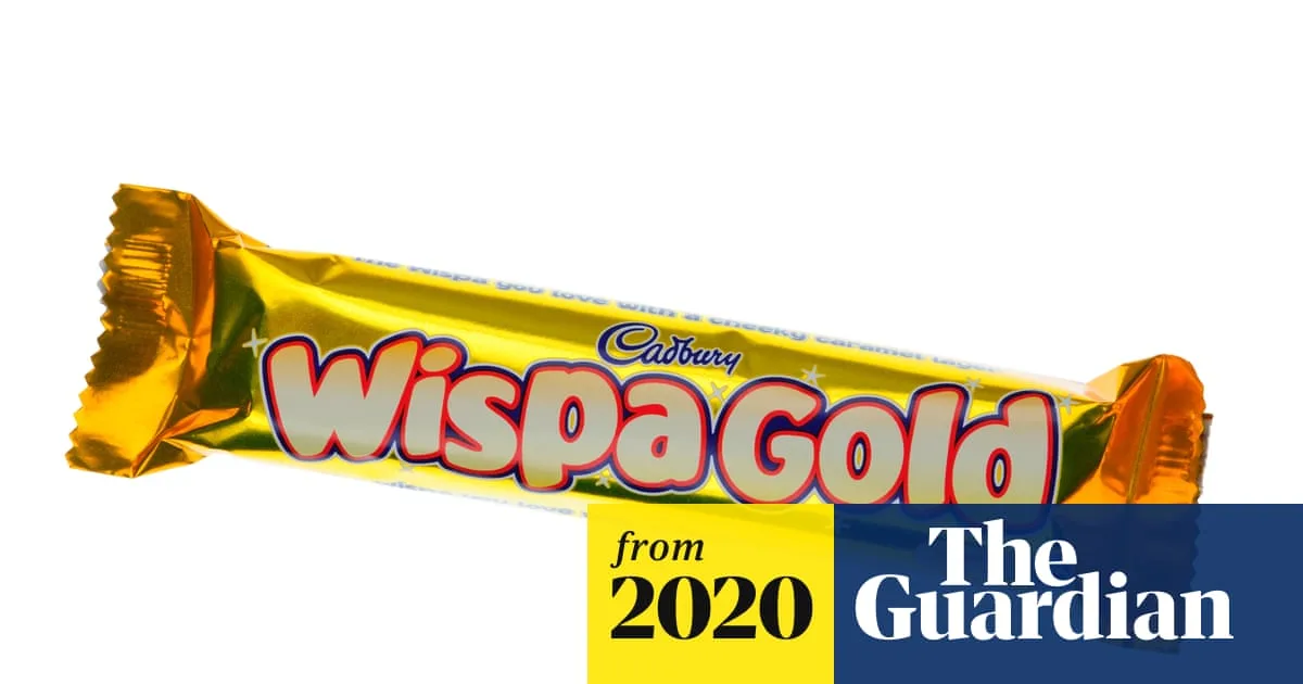 Cadbury Shrinks Multipack Bars in Obesity Fight, Prices Unchanged
