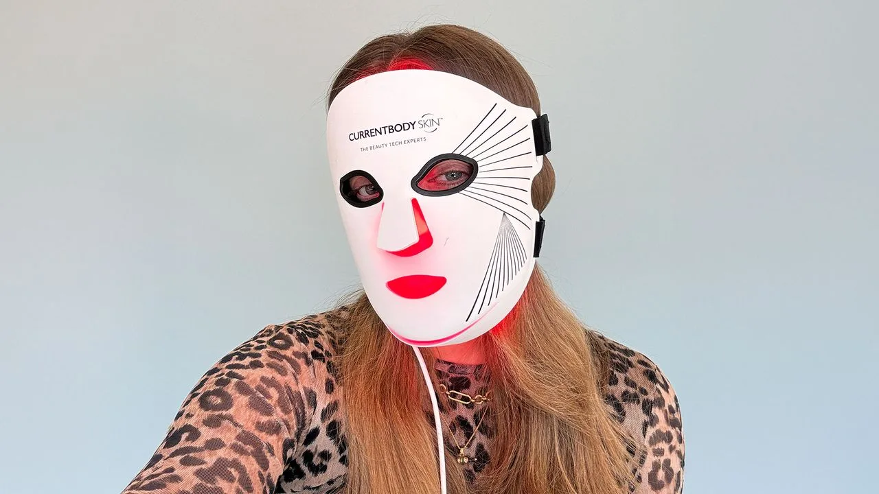 CurrentBody Series 2 LED Mask Remains Top Choice After Two Years