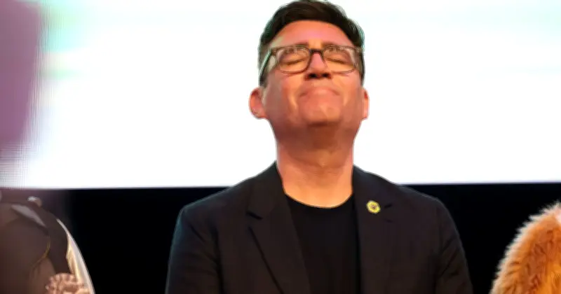 Curtice Warns Burnham Victory Trick Hard to Repeat Nationwide