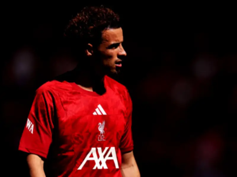 Curtis Jones: Liverpool Reject Inter's £21.7m Bid, Writers Assess Next Steps
