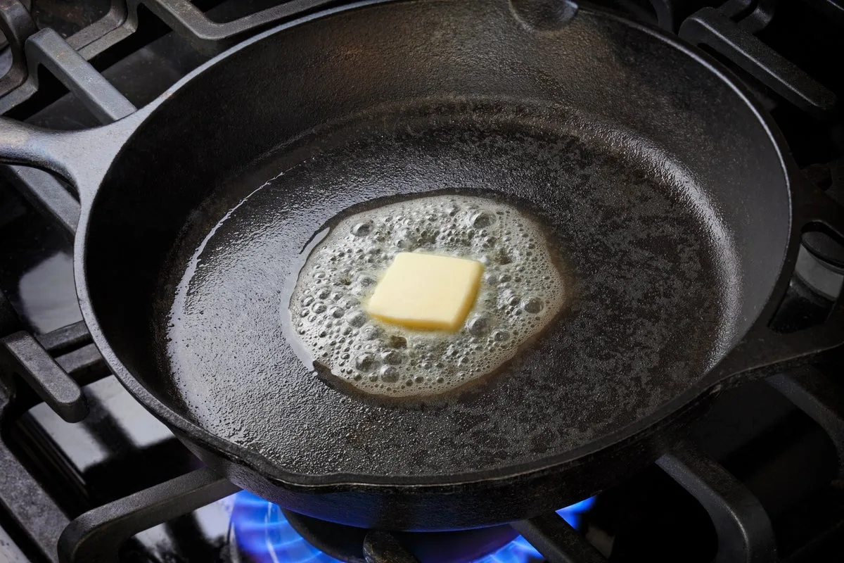 Cutting Saturated Fat May Be Pointless For Many, Study Suggests