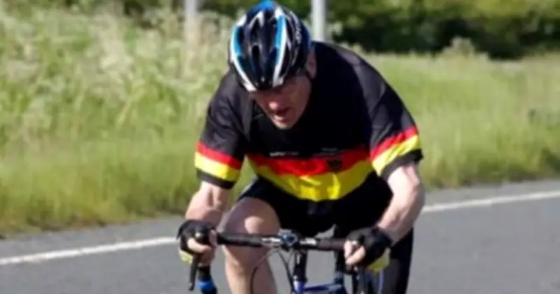 Cyclist, 81, Killed by Driver Taking Snapchat Selfies Sentenced