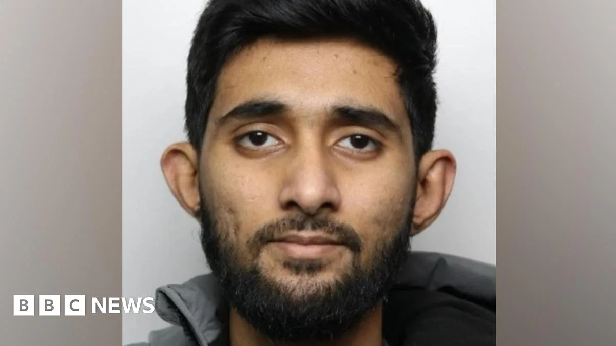 Manhunt After Mother Pushing Pram Fatally Stabbed in Bradford
