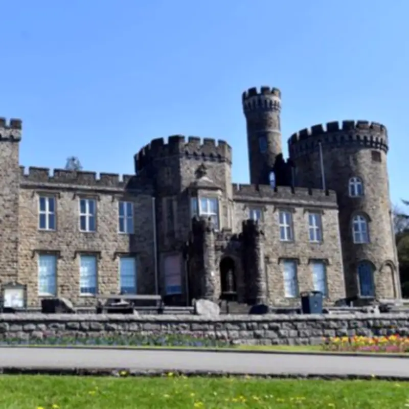 Cyfarthfa Castle Redevelopment Cost Estimated at £55 Million