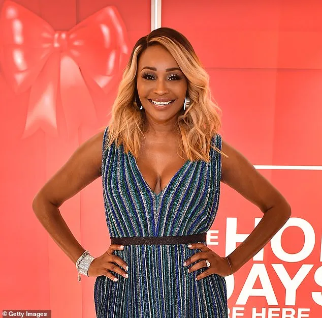 Cynthia Bailey Opens Up About Leaving RHOA: 'I'm Happy but Also Sad'