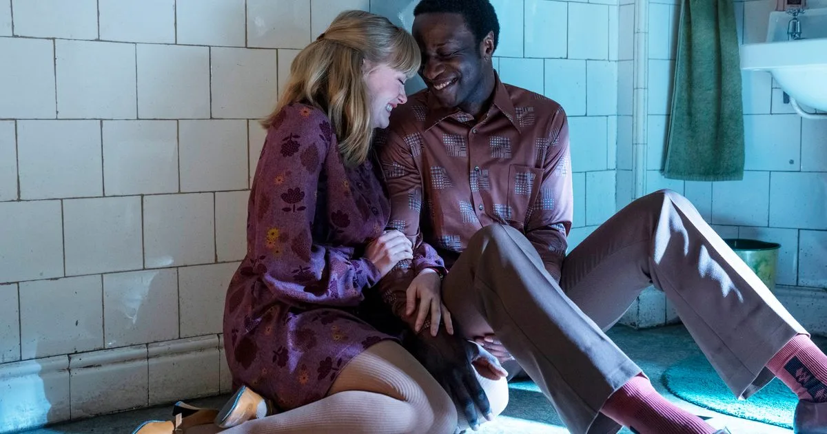 Call the Midwife star teases 'unexpected turn' in Rosalind and Cyril's relationship in season 15