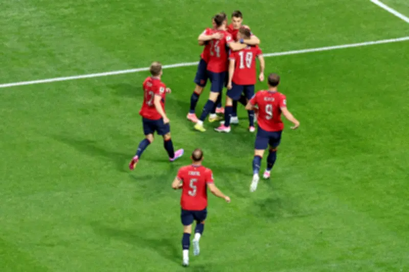 Czechia vs South Africa World Cup 2026 Live: Sadilek Goal Gives Czechs Early Lead