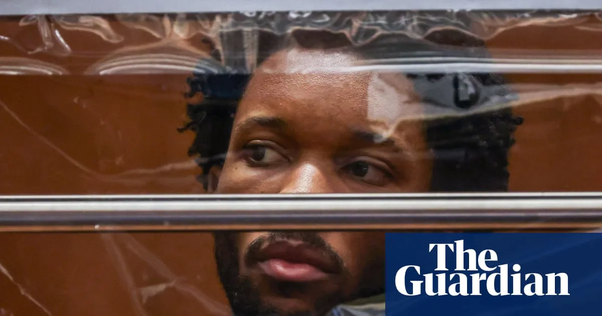 Singer D4vd Charged with Murder of Teen Girl, Also Accused of Possessing Child Sexual Abuse Images
