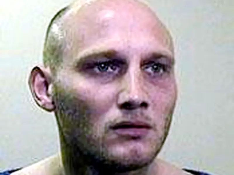 Da Vinci Rapist Robert Greens Faces More Jail Time for Brutal Sex Attacks