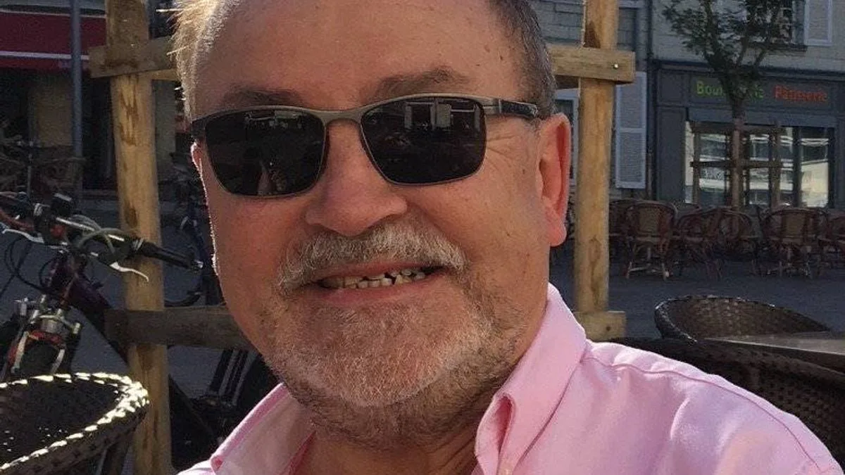 Dad, 67, Dies From Sepsis Hours After Paramedics Miss Warning Signs