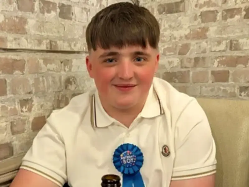 Dad blames vape oil for son's sudden death in Benidorm