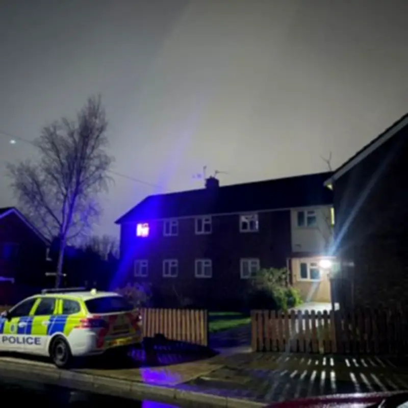 Dad Called Son 'Crazy Bastard' After Stabbing in Chest, Court Hears