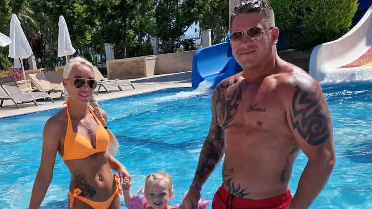 Dad Denied Boarding on £4k Holiday Over Passport Tear