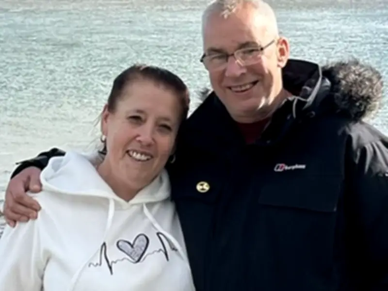 Dad faces £30k medical bill after not declaring chest infection on travel insurance