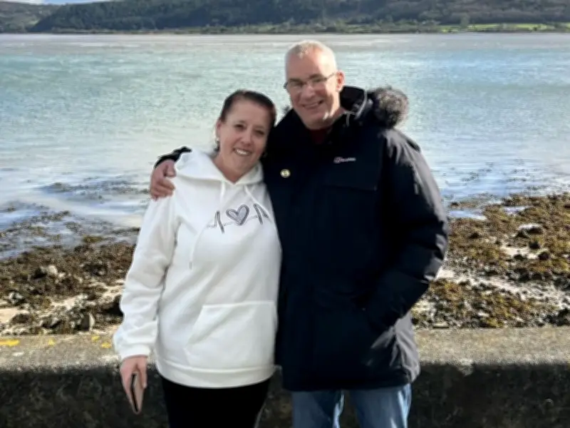 Dad Faces £30k Medical Bill After Travel Insurance Blunder in Spain