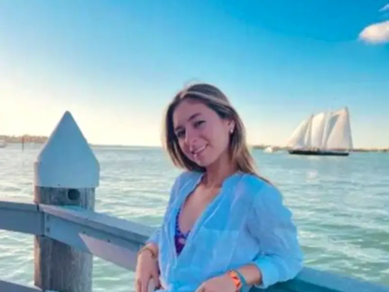 Dad found not guilty of manslaughter over teen's death at birthday boat party