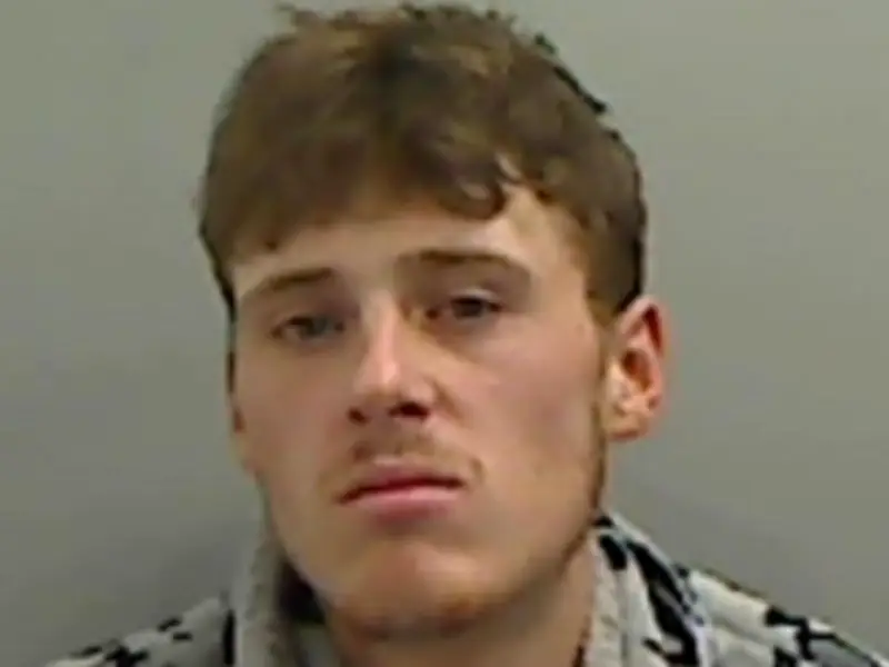 Dad Jailed for Shaking Baby So Badly Injuries Matched 'Falling Three Floors'
