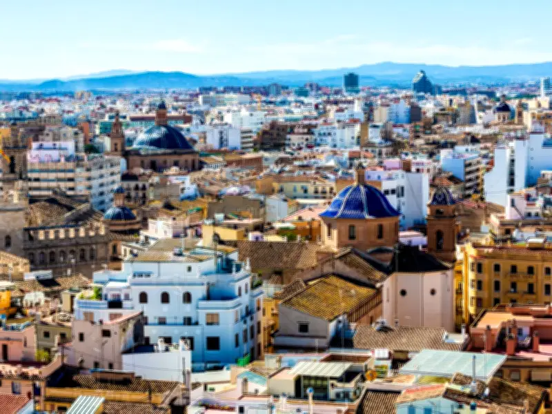 Dad Kills Toddler's Speech Therapist Over Missing Nappy in Spain