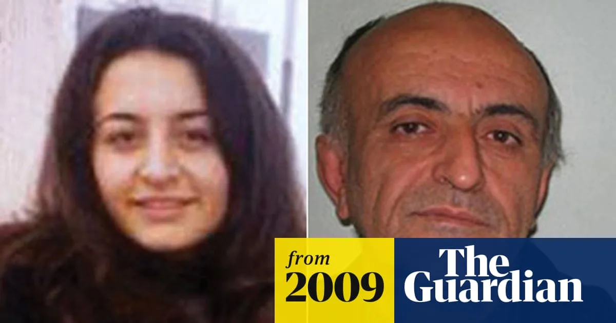 Father Jailed for Life Over Honour Killing of Daughter Tulay Goren