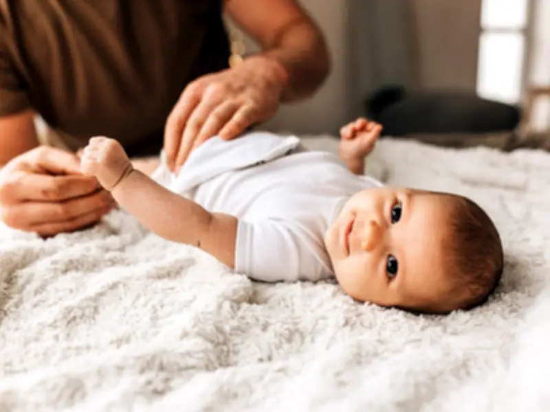Dad-to-be fears 'tacky' unique spelling of baby name will ruin daughter's life