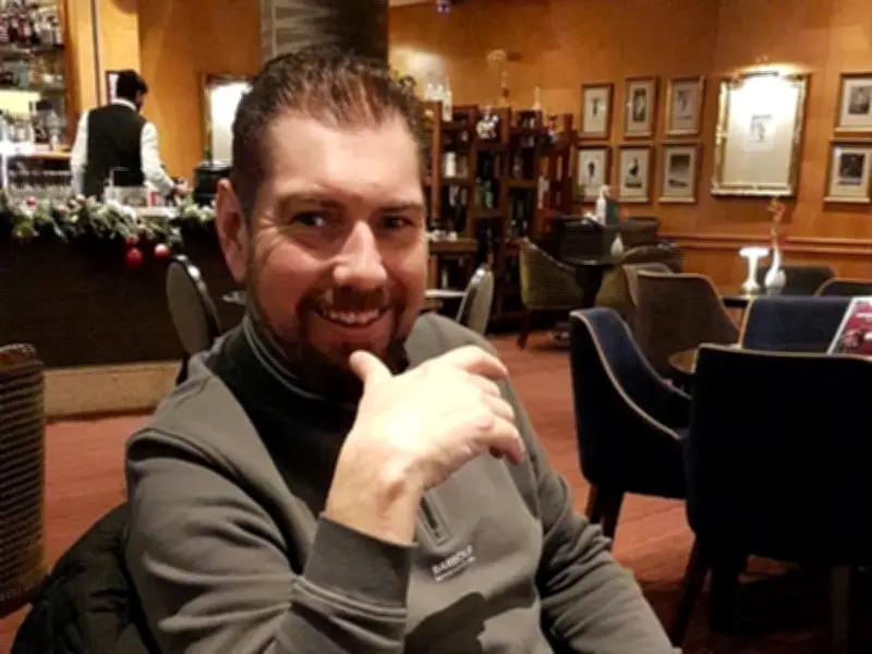 Dad Unlawfully Killed After Hit by Speeding Driver in Horror Crash