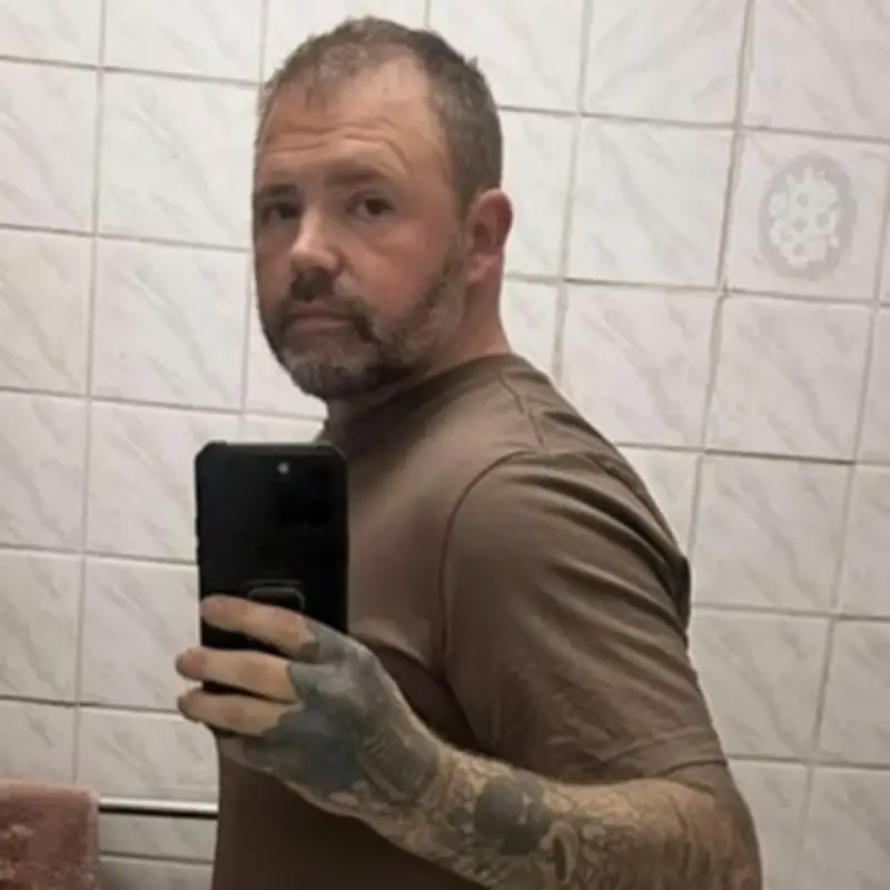Dad's Mounjaro 'trapped wind' was life-threatening gallbladder condition