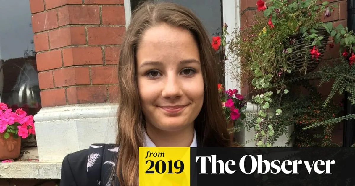Health Secretary Demands Social Media Firms Protect Children After Teen's Suicide