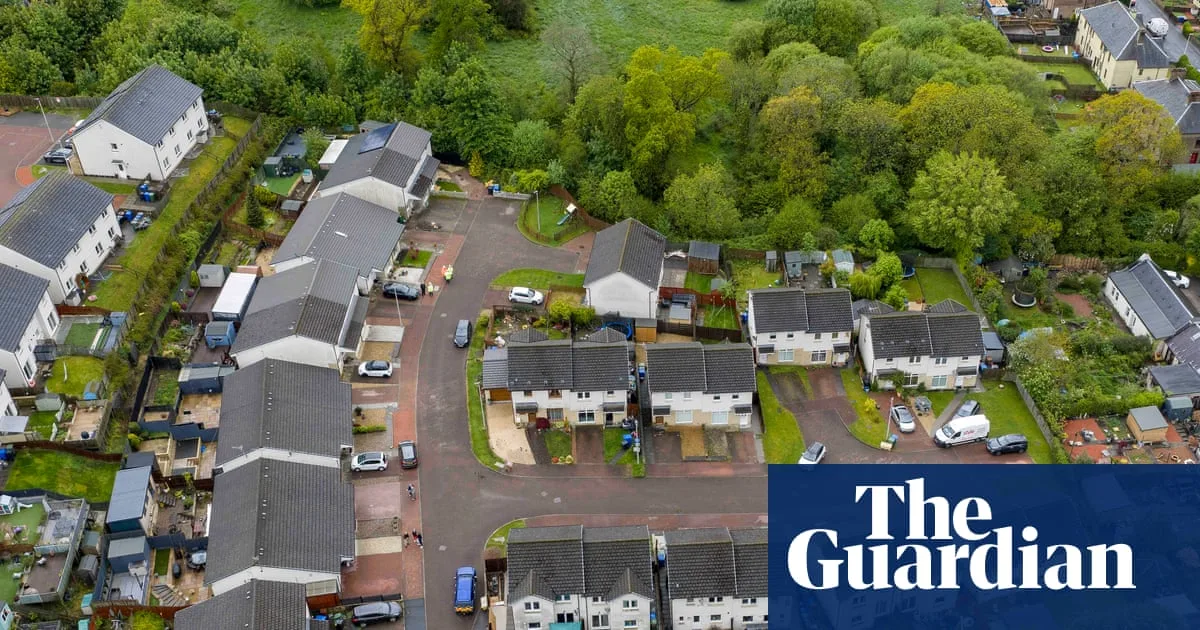 Nearly 100 Homes Evacuated in Scottish Village After Ground Movement