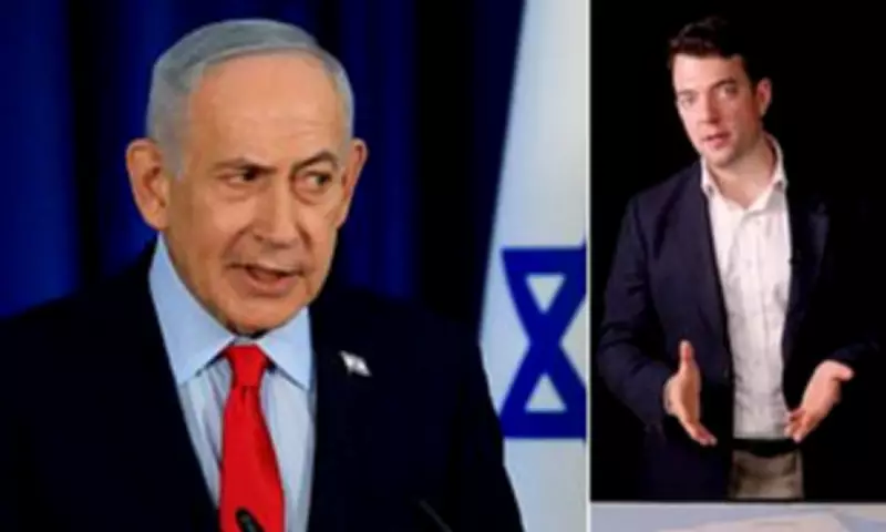 Daily Mail Analysis: Israel Emerges as Clear Beneficiary of Iran War