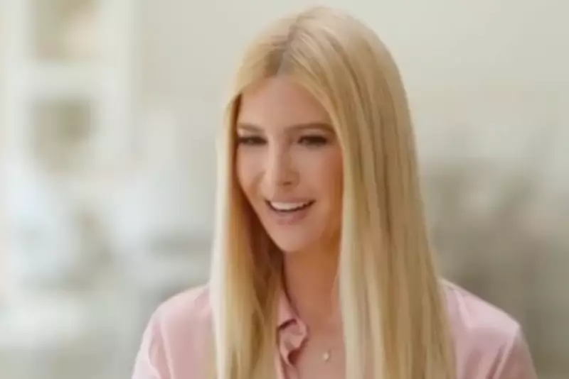 Daily Show Mocks Ivanka Trump's 'Out-of-Touch' Island Dream