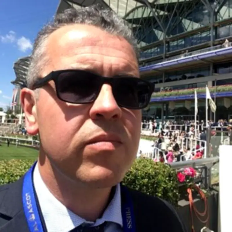 Daily Star Tipster Jason Heavey's Royal Ascot 2025 Horse Racing Picks