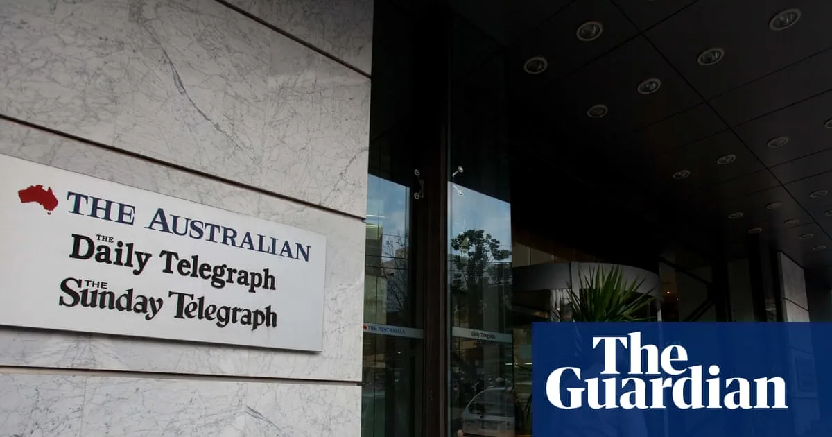 Daily Telegraph's 'Labor Backs Hamas' Headline Breached Accuracy Rules, Australian Press Council Finds